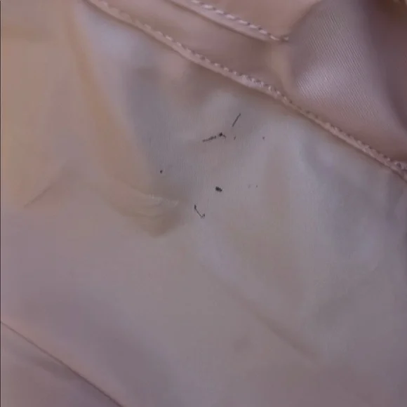 Poppy & Peonies Multitasker Tote Bag in Cognac - Picture 6 of 7